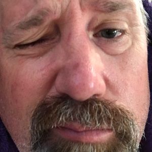 Meet your Posher, Bryan